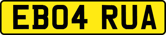 EB04RUA