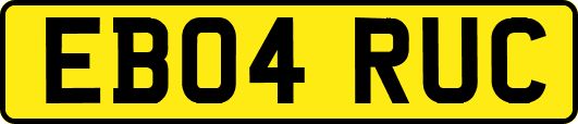 EB04RUC