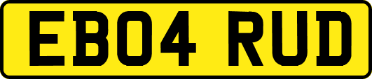 EB04RUD