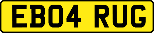 EB04RUG