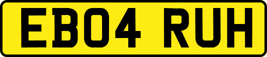 EB04RUH