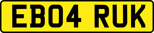 EB04RUK