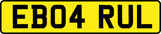 EB04RUL