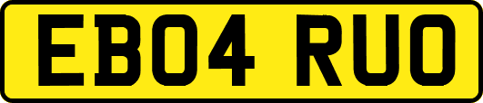 EB04RUO