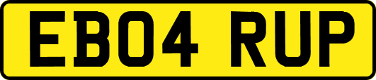 EB04RUP