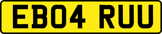 EB04RUU