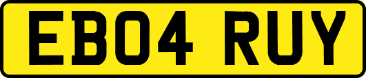EB04RUY