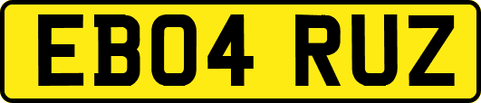 EB04RUZ
