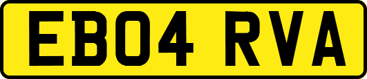EB04RVA