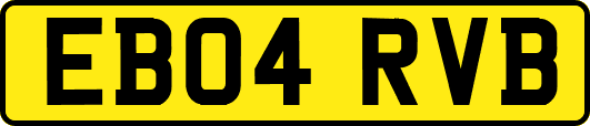 EB04RVB