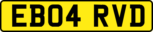 EB04RVD