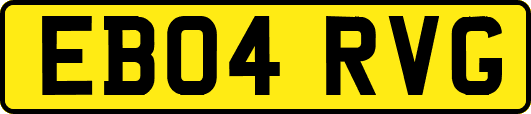 EB04RVG