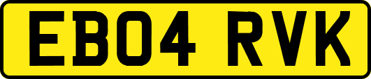 EB04RVK