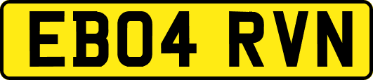 EB04RVN