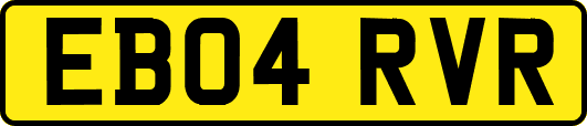 EB04RVR