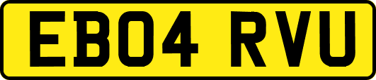 EB04RVU