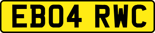EB04RWC