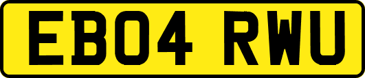 EB04RWU