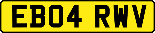 EB04RWV