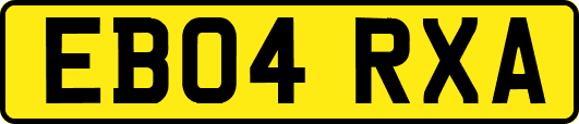 EB04RXA