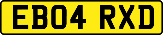 EB04RXD