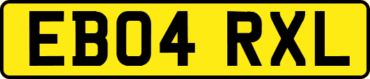 EB04RXL
