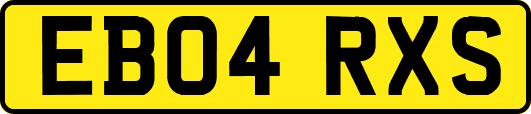 EB04RXS
