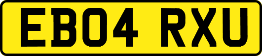 EB04RXU