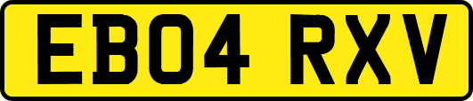 EB04RXV