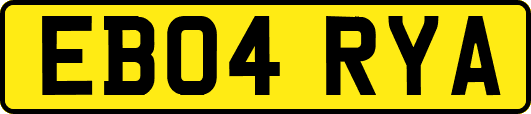 EB04RYA