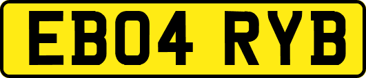 EB04RYB