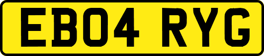 EB04RYG