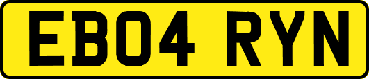 EB04RYN
