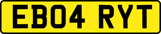 EB04RYT