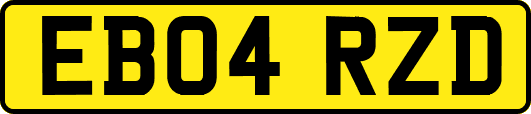 EB04RZD