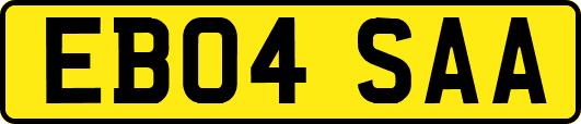 EB04SAA