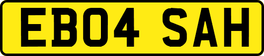 EB04SAH