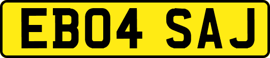 EB04SAJ