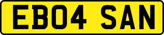 EB04SAN