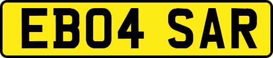 EB04SAR