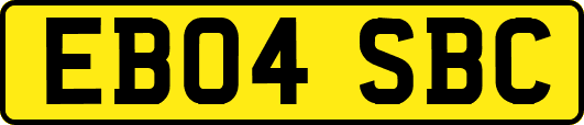 EB04SBC