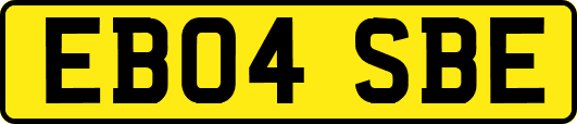 EB04SBE