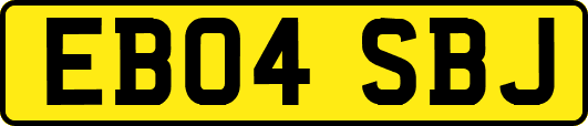 EB04SBJ
