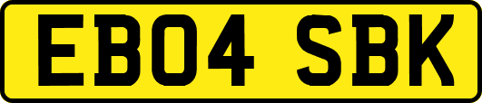 EB04SBK