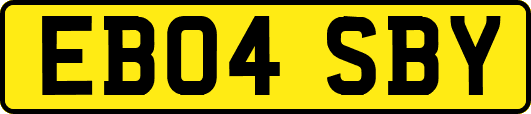 EB04SBY