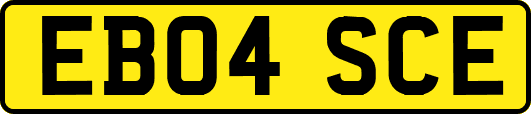 EB04SCE