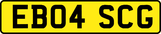 EB04SCG