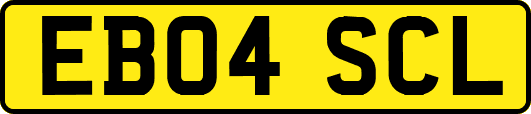 EB04SCL