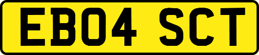 EB04SCT