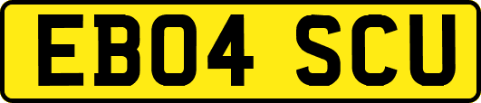 EB04SCU